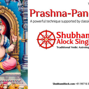 Prashna through Panchanga: Quick Prashna