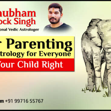 Better Parenting through Astrology
