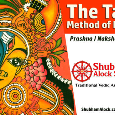 The Tantra Method of Prediction: Level 2