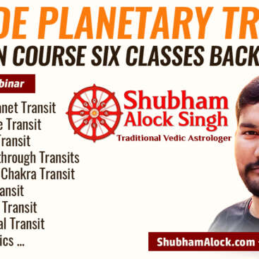 Decode Planetary Transit