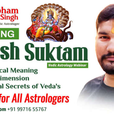 Purush Suktam : Decoding