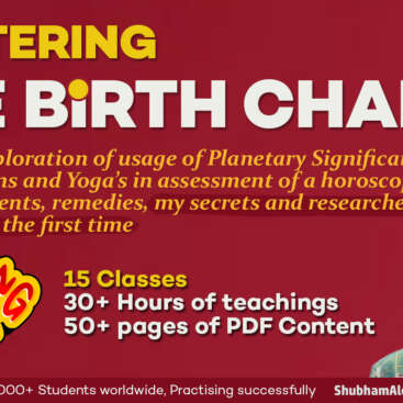 Mastering the Birth Chart