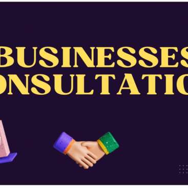 Business Consultation