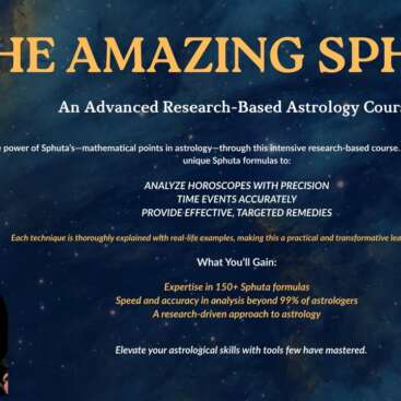 The Amazing Sphuta's