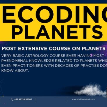Decoding Planets Course