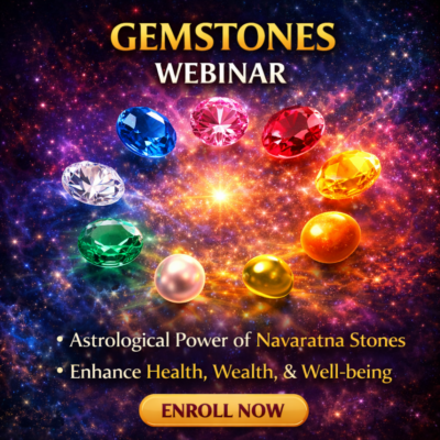 Gemstones Webinar