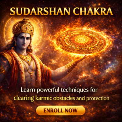 Sudarshan Chakra: 2023 Edition