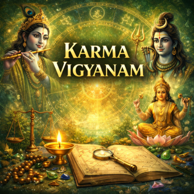 Karma Vigyanam