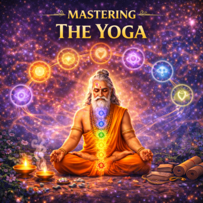 Mastering the Yoga