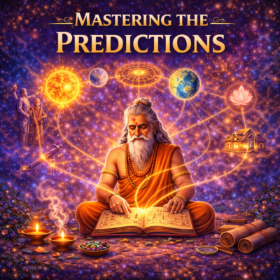 Mastering the Predictions