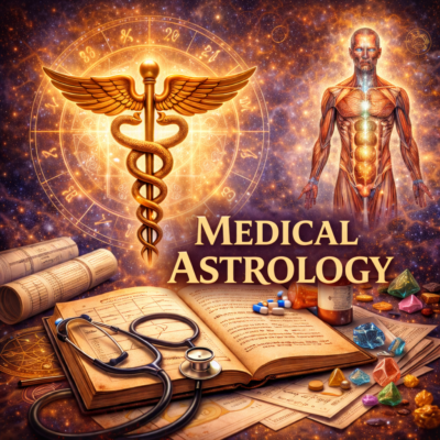 Medical Astrology