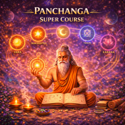 Panchanga Super-Course: 2024 Batch
