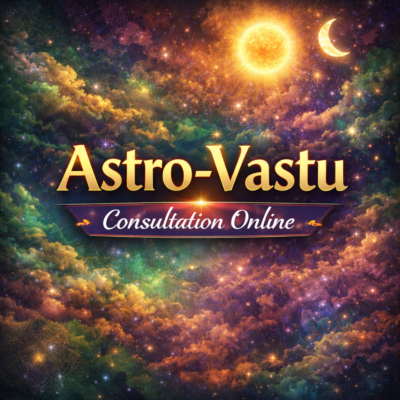 Astro Vastu Consultation Online