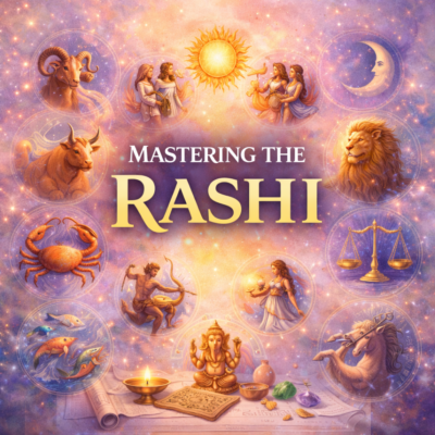 Mastering the Rashi