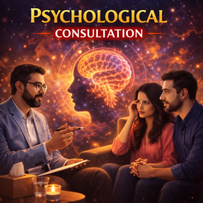 Psychological Consultation