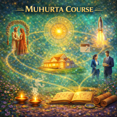 Muhurta Course