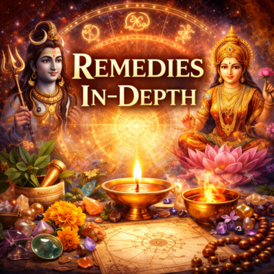 Remedies In-Depth