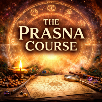 The Prasna Course