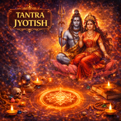 Tantra Jyotish