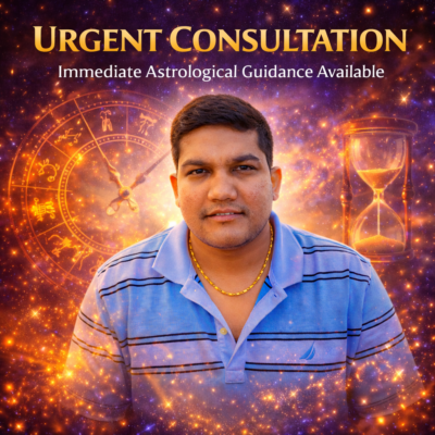 Urgent Consultation