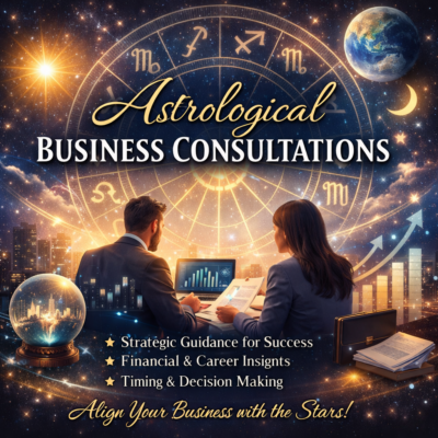 Business Consultation