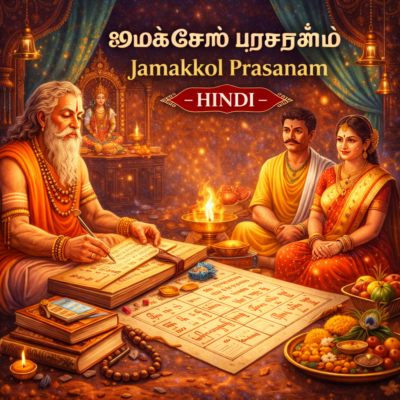 Jamakkol Prasanam (Hindi)