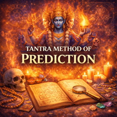 The Tantra Method of Prediction
