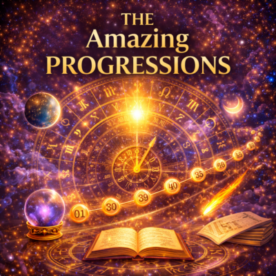 The Amazing Progressions