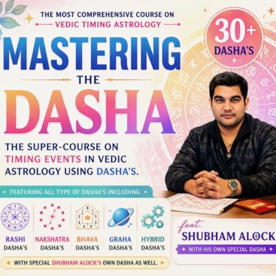 Mastering the Dasha